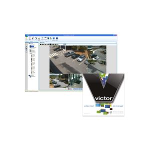 American Dynamics ADVSEXPRS Victor Express, 1 Concurrent Client Connection