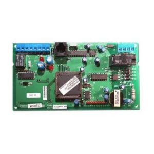 GE Security Interlogix NX-582E Aes Long Range Radio Interface Module