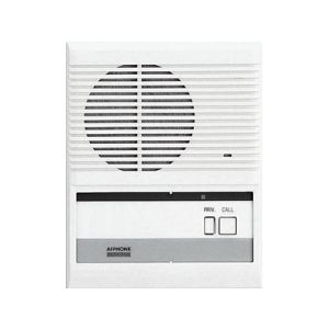Aiphone AX-AN Indoor Sub Station with Privacy, Surface or Desk Mount