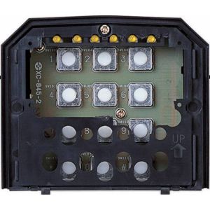 Aiphone GT-10K 10 Keypad Module