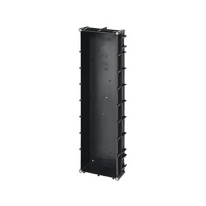 Aiphone GT-4B 4-Module Back Box