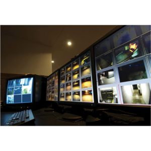 American Dynamics ADVCC01ADD Victor Command Center 1 Agent License