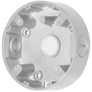 Seco-Larm EV-DSSWQ White Conduit Box