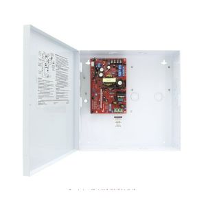 Seco-Larm EAP-5D1Q Access Control Power Supply 12 or 24 VDC Output Voltage