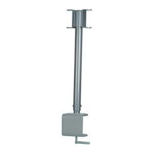 VMP LCD-DM2 Dual Small Flat Panel Desk Mount Adapter