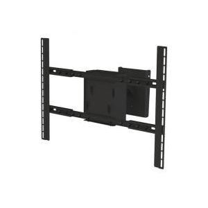 VMP PDS-LCM2B Dual Large Flat Panel Ceiling Mount Adaptor