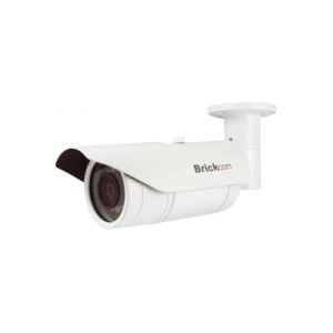 Brickcom OB-502Ae V6 5 Megapixel Vari-Focal Economy Outdoor Bullet