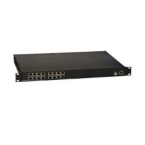 Linear Vi2208 8-Port High Power PoE Midspan