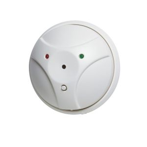 Linear ITIGLB01 Supervised Wireless Glass Break Detector Transmitter