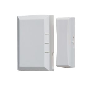 Linear ITIMDW01 Supervised Wireless Vanishing 2 Door/Window Transmitter
