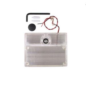 ELK SL1C Strobe Light Clear