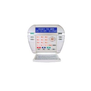 ELK M1KPB Blue Display LCD Keypad, 32 Characters