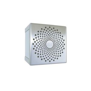 ELK 1RT Speaker 30W/50W Stainless Housing