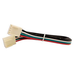 ELK W018B 18-inch 4-Pin Ribbon Cable W018B by ELK