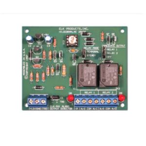 ELK 941 Alarm Output Director