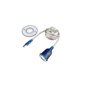 ELK USB232 Serial Cable to Convert USB to RS-232