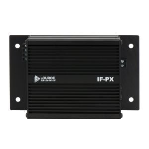 Louroe Electronics LE-520 Audio Interface PoE Extractor
