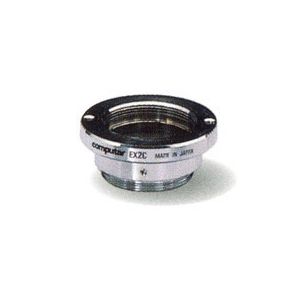 Computar EX2C Extender for (2X) C-mount