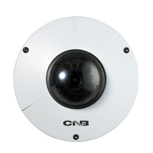 CNB NV21-0MHR Fusion IR Full HD Pancake Network IP Camera