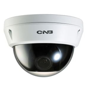 CNB NV25-1MH Full HD Vandal Dome MFZ Network IP Camera