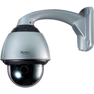CNB MSS-4052Z30W Full HD IP Speed Dome Camera