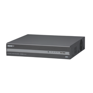 Ganz NR1-16F26S-15TB 16 Channel HD 1080p Embedded NVR 480 FPS, 15TB HDD