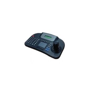 Cantek PTC-KB2500 Full 3-Axis Controller Joystick Keyboard with USB Mouse
