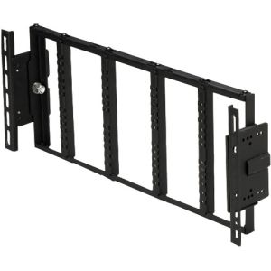 IQsight by Bosch UMM-LCDUB-RM Rack Mount Bracket for LCD Monitors