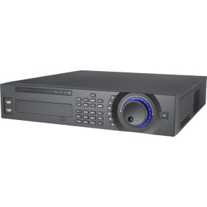 Cantek CT-NVR408H-32 32 Channel 2U Network Video Recorder, No HDD