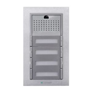Comelit IMA8S EZ-Pack Audio Entry Panel Kit (Surface) 8 Button