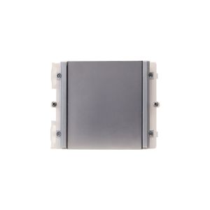 Comelit 3334M Ikall Metal Series Blind Finishing Module