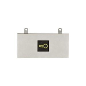 Comelit 3458 Access Control Accessory Module for External Units, 316