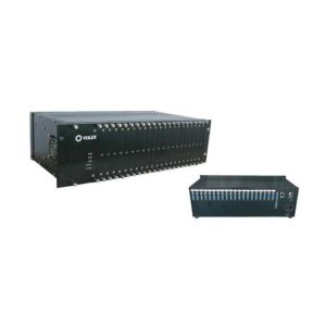 Veilux VMS-3U2408 Professional Modular Matrix Switcher 24 Inputs & 8 Outputs