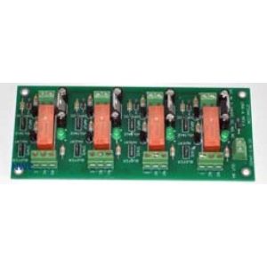 ETS URM-4 Universal Relay Module Four Channels