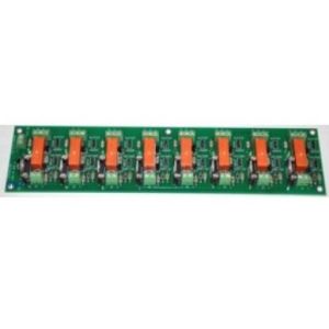 ETS URM-8 Universal Relay Module Eight Channels
