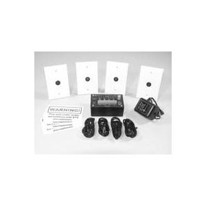 ETS SMI4 4 Channel Interface Box