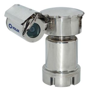 Veilux VEX-Thermal-25 Explosion Proof Thermal Imaging Camera, 25mm