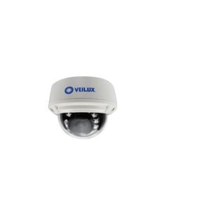 Veilux VVIP-2VW 2 Megapixel Vandal Camera With IR