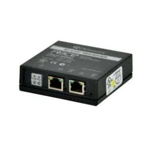 Altronix PACE1PRM Single Port Long Range Ethernet Receiver, 100Mbps Per Port, Requires Compatible Transceiver