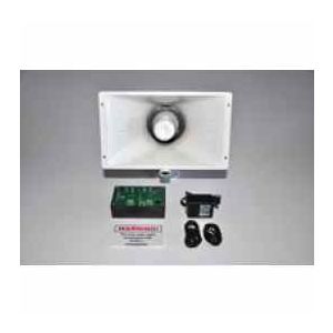 ETS HSM11-SMA1-MP 1 HSM11 Microphone/Speaker SMA1-MP (10 Watt) DVR Interface Box