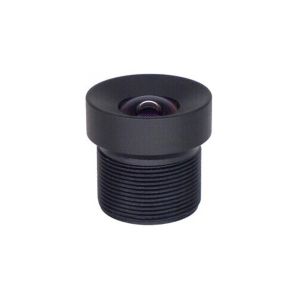 Weldex WDL-2.3ML Standard Board Camera Lens Fixed 2.3mm