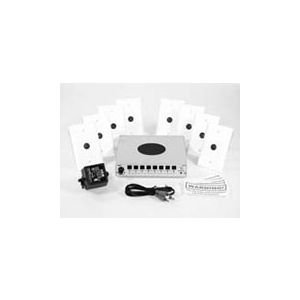 ETS SM9 8 Zone Audio Surveillance Kit