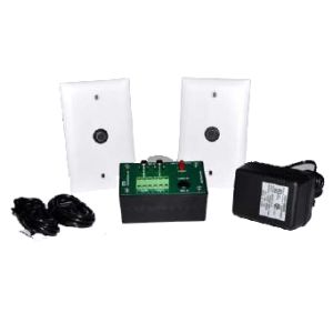 ETS SMI-3 2 SM1 Microphones SMI-2 Interface Box