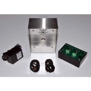 ETS STWI5-SE 1 STW1-SE Microphone Speaker STWI-1 DVR Interface Box