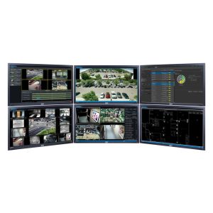 Pelco E1-OPS-WKS VideoXpert Enterprise Work Station