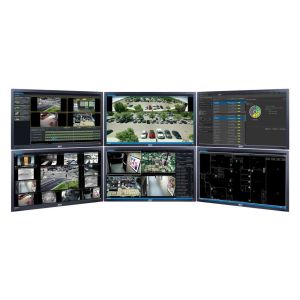Pelco Workstation E1-OPS-WKS-US VideoXpert OPS Center