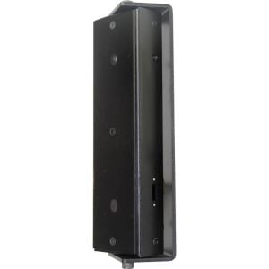 ATV CS7D37PB 700TVL D/N Covert Mini-Strip Camera, 3.7mm, Black