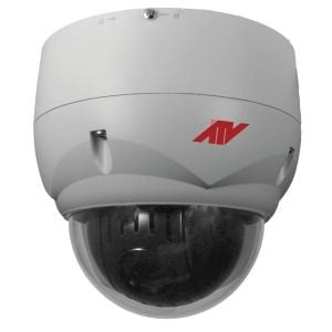 ATV IPSDV12XW 12x 2Mp Outdoor D/N Vandal Network Mini Speed Dome
