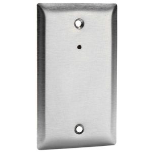 Louroe Electronics LE-578 Wall Mount Microphone