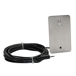 Louroe Electronics LE-769 Vandal Resistant Microphone